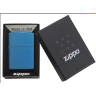 Зажигалка Zippo Classic Sapphire 20446