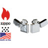Zippo Harley-Davidson 20229, матовая серебристая