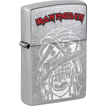 Зажигалка Zippo Iron Maiden 48667
