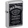 Зажигалка Zippo Jack Daniel's 24779