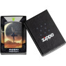Зажигалка Zippo Mythological Design 48781