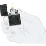 Зажигалка ZIPPO PATTERN 48961