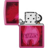 Зажигалка ZIPPO PULSE 46572
