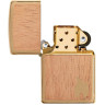Зажигалка ZIPPO WOODCHUCK 29901